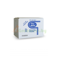Bio-Groom - Pro-White Harsh Coat - пудра для жесткошерстных собак, 1,1 кг
